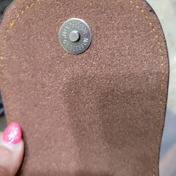 - Praying Cowboy Western Phone Holster for XL phones gift item for him - Picture 10 of 10